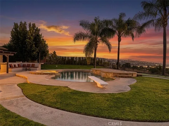 6442 Acacia, Yorba Linda, California 92886