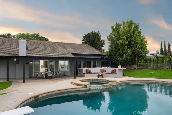 6442 Acacia, Yorba Linda, California 92886