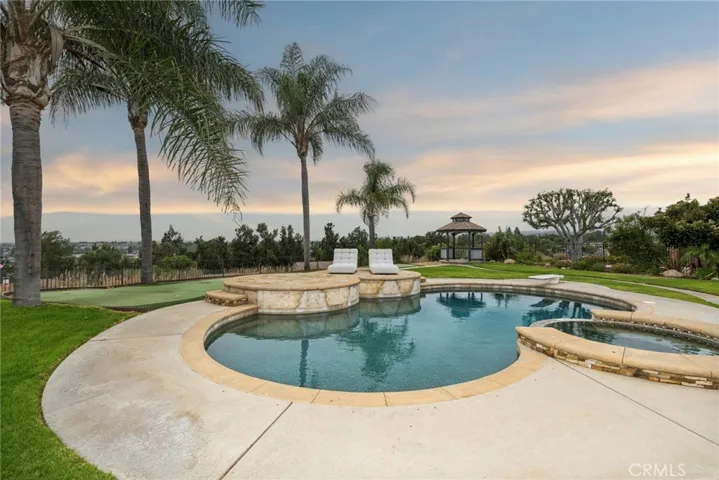 6442 Acacia, Yorba Linda, California 92886
