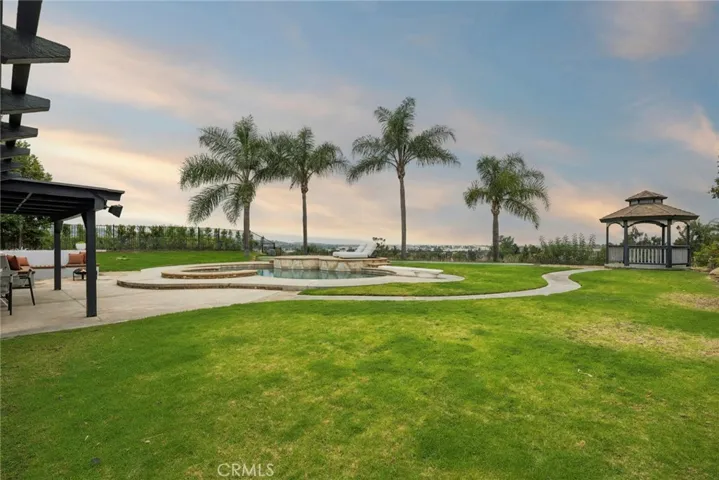 6442 Acacia, Yorba Linda, California 92886