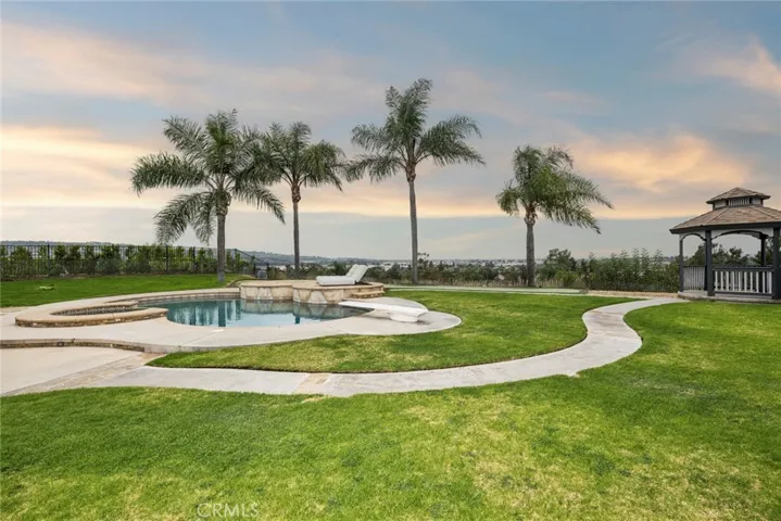 Stunning Panoramic View