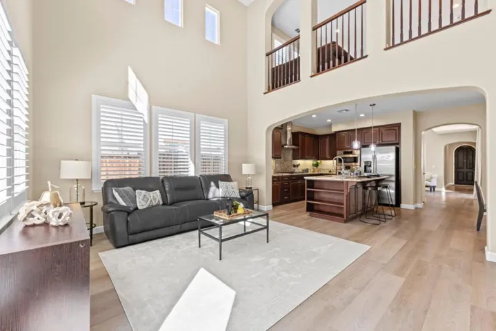2852 Taymouth Way, Gilroy, California 95020