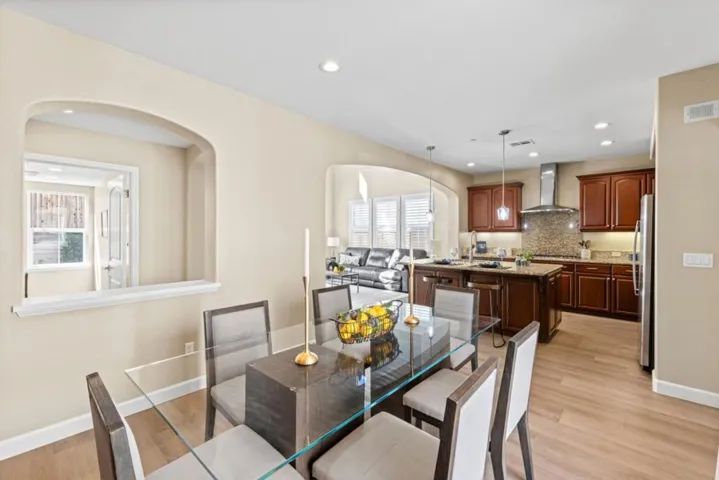2852 Taymouth Way, Gilroy, California 95020