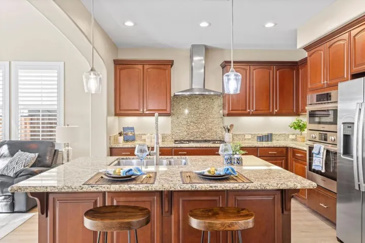 2852 Taymouth Way, Gilroy, California 95020