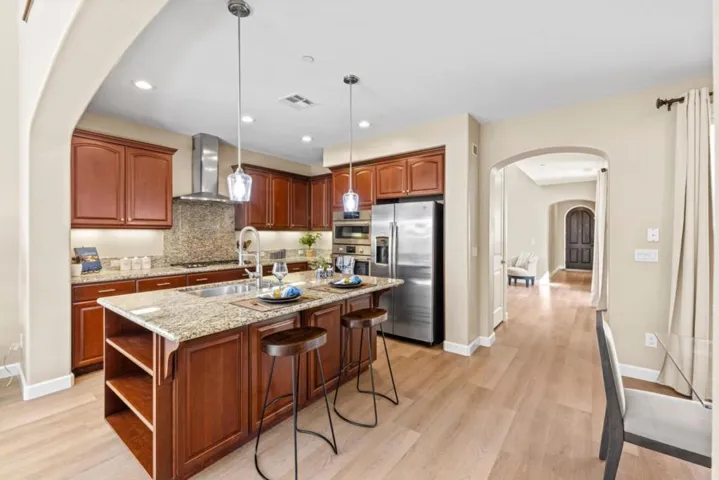 2852 Taymouth Way, Gilroy, California 95020