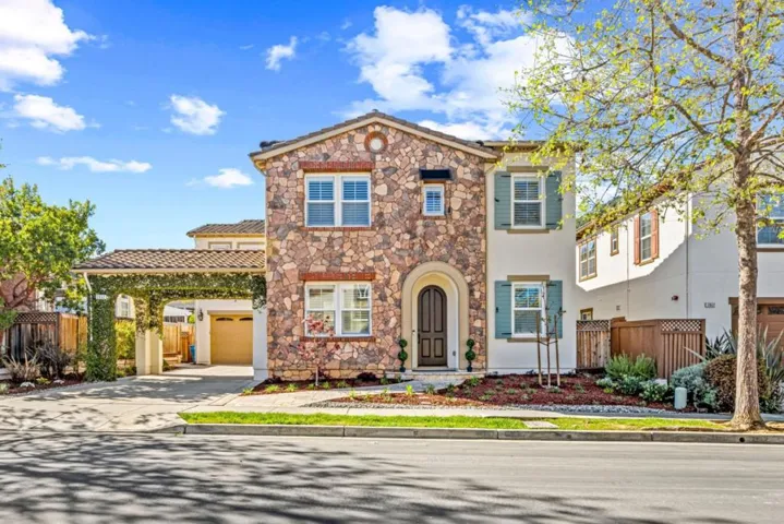 2852 Taymouth Way, Gilroy, California 95020