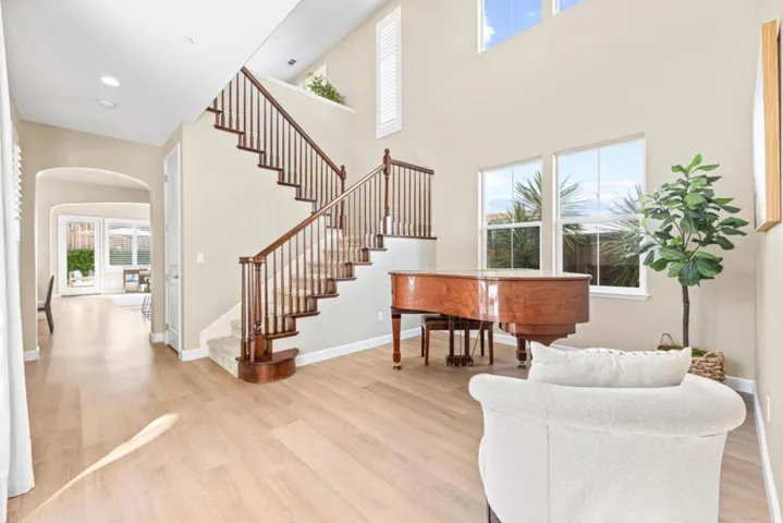 2852 Taymouth Way, Gilroy, California 95020