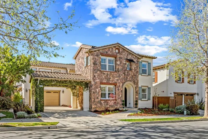 2852 Taymouth Way, Gilroy, California 95020