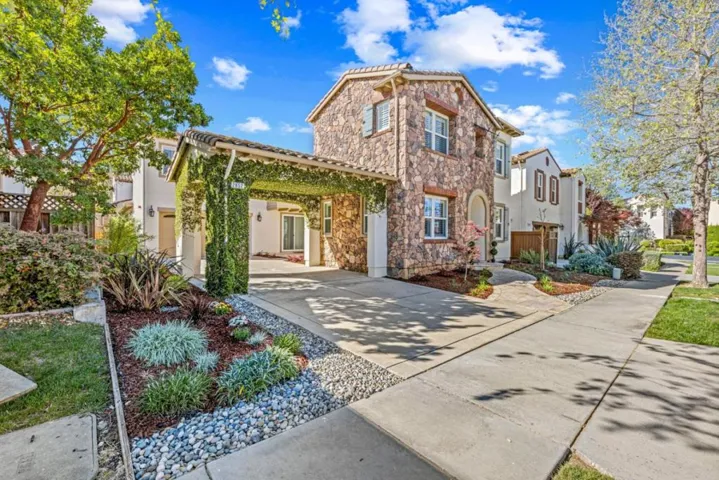 2852 Taymouth Way, Gilroy, California 95020