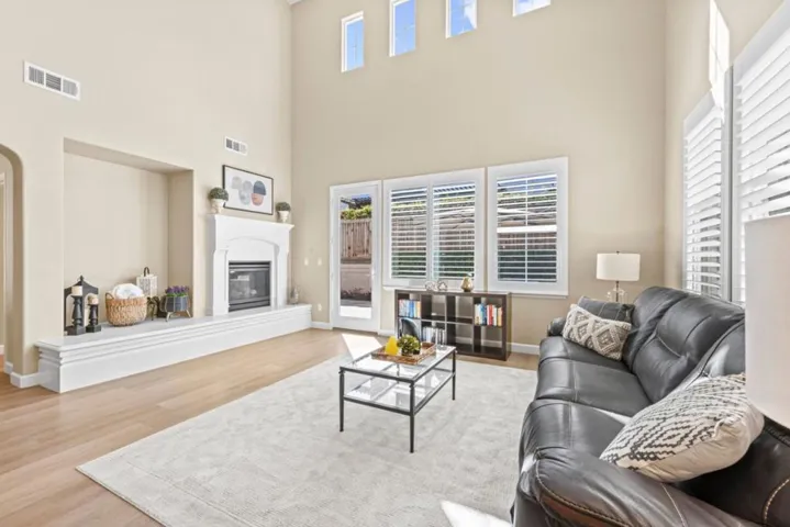 2852 Taymouth Way, Gilroy, California 95020