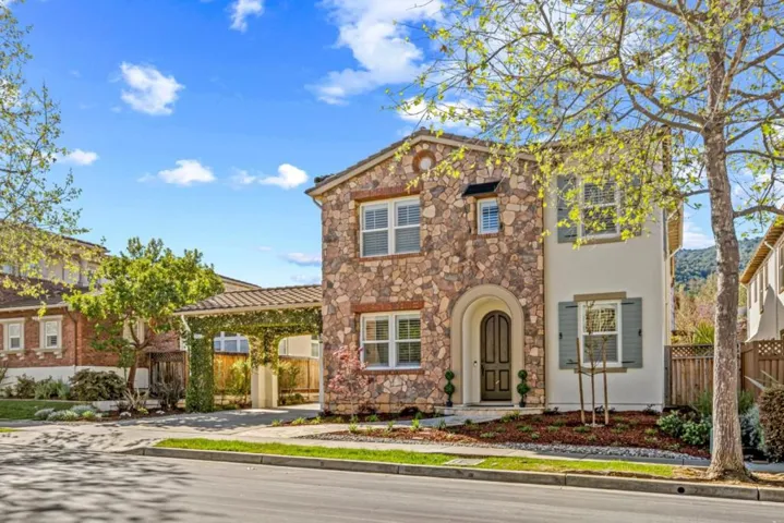 2852 Taymouth Way, Gilroy, California 95020
