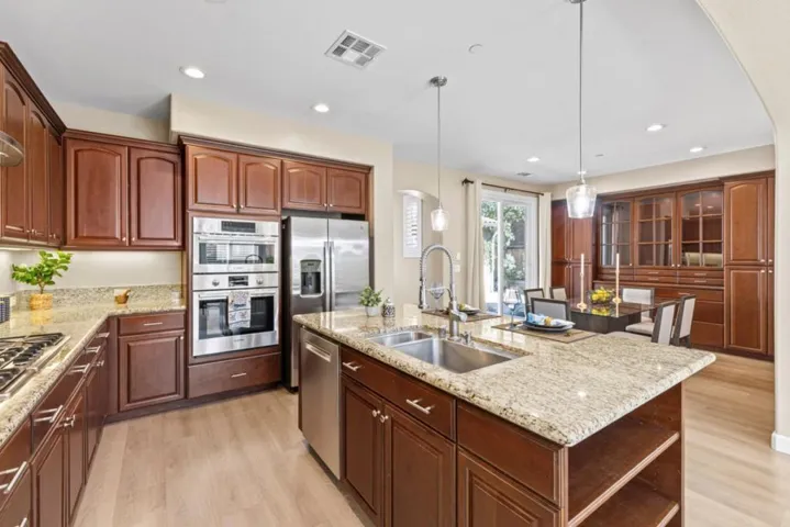 2852 Taymouth Way, Gilroy, California 95020
