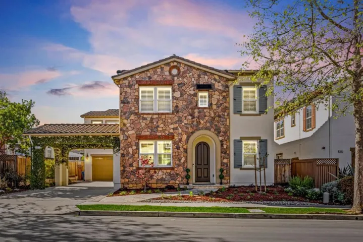 2852 Taymouth Way, Gilroy, California 95020