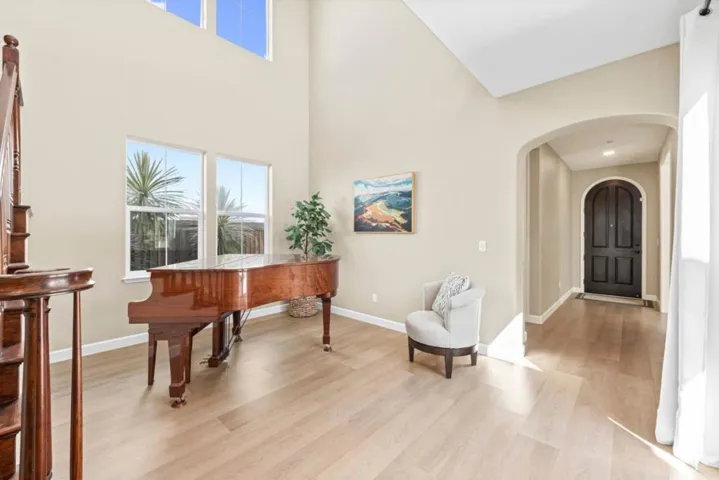 2852 Taymouth Way, Gilroy, California 95020
