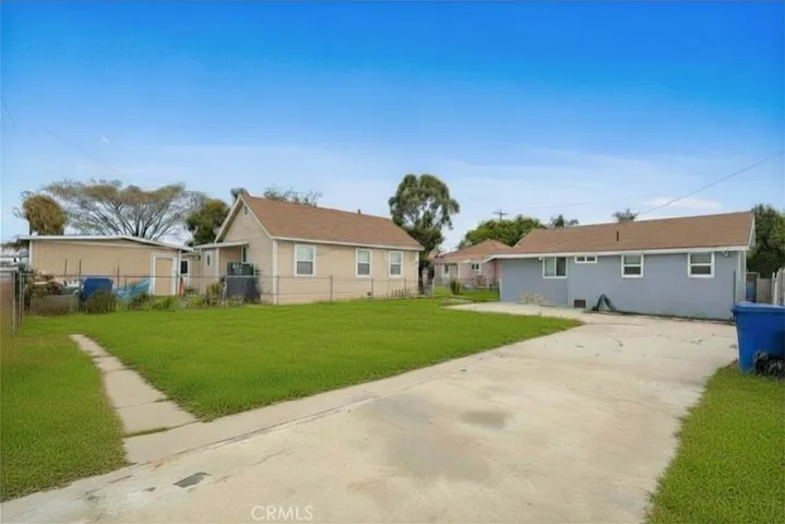 817 N Gulf Avenue -Grass has been virtually edited.