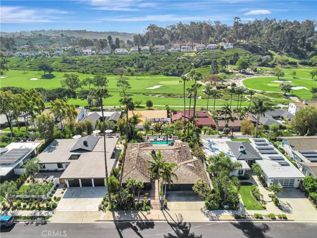 One of the few remaining original homes with combination of lot size, view, and location.