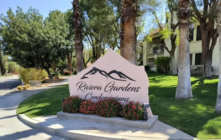 Riviera Gardens