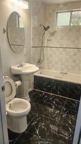 BATHROOM.