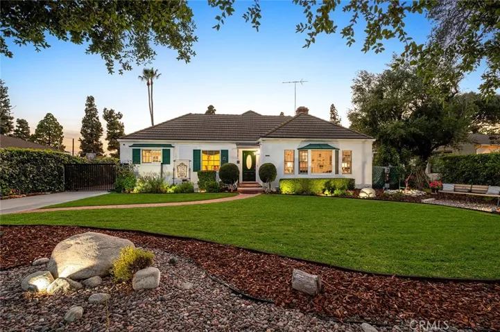 5487 Cadbury Road, Whittier, California 90601