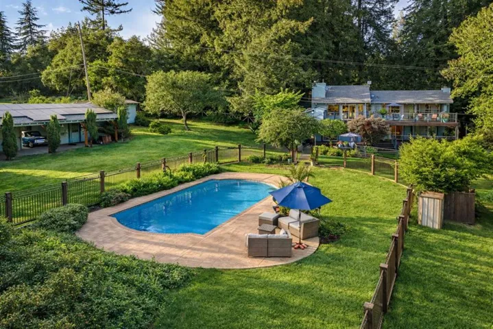 120 Bella Vista Lane, Watsonville, California 95076