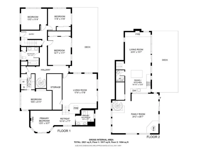 120 Bella Vista Lane, Watsonville, California 95076