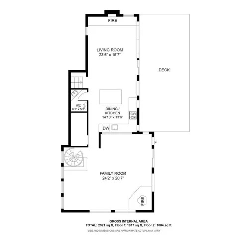 120 Bella Vista Lane, Watsonville, California 95076