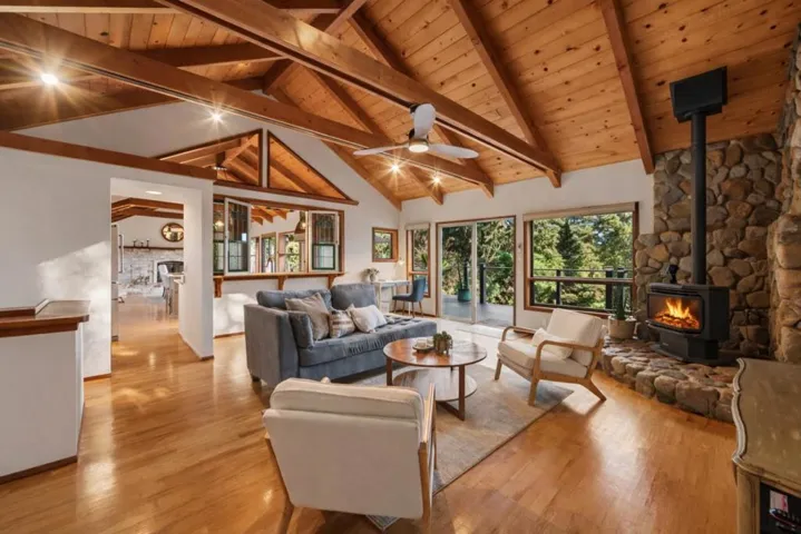 120 Bella Vista Lane, Watsonville, California 95076