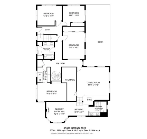 120 Bella Vista Lane, Watsonville, California 95076