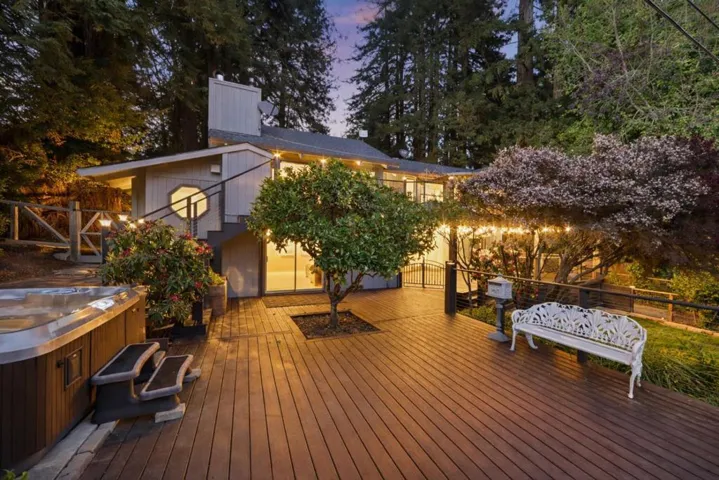 120 Bella Vista Lane, Watsonville, California 95076