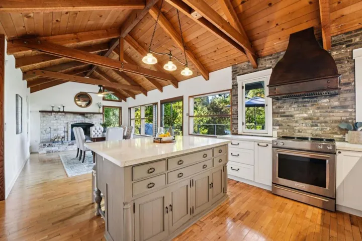 120 Bella Vista Lane, Watsonville, California 95076