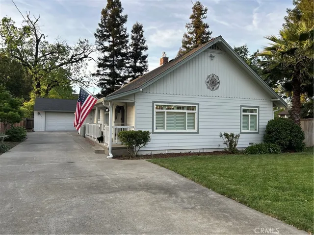 254 E Shasta, Chico, California 95973