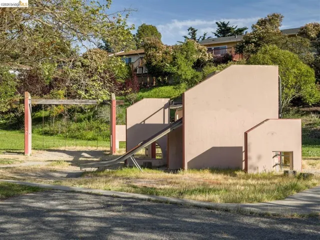View of property exterior featuring stucco siding