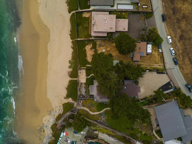 275 Davenport Landing Road, Davenport, California 95017