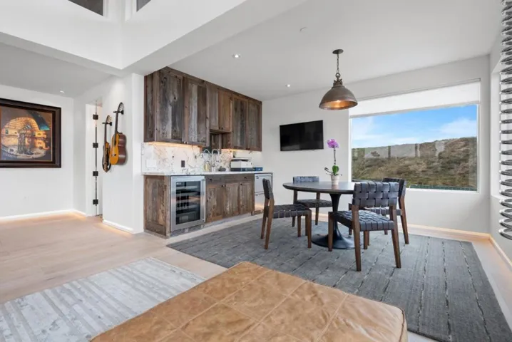 275 Davenport Landing Road, Davenport, California 95017