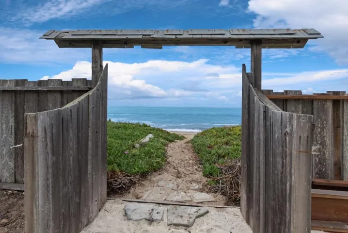 275 Davenport Landing Road, Davenport, California 95017