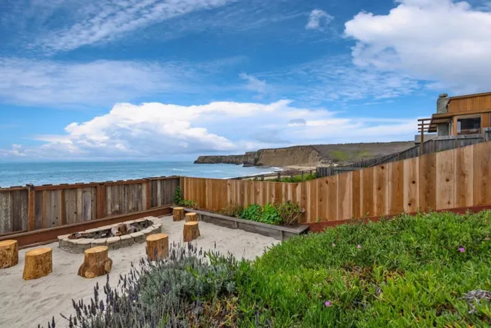 275 Davenport Landing Road, Davenport, California 95017