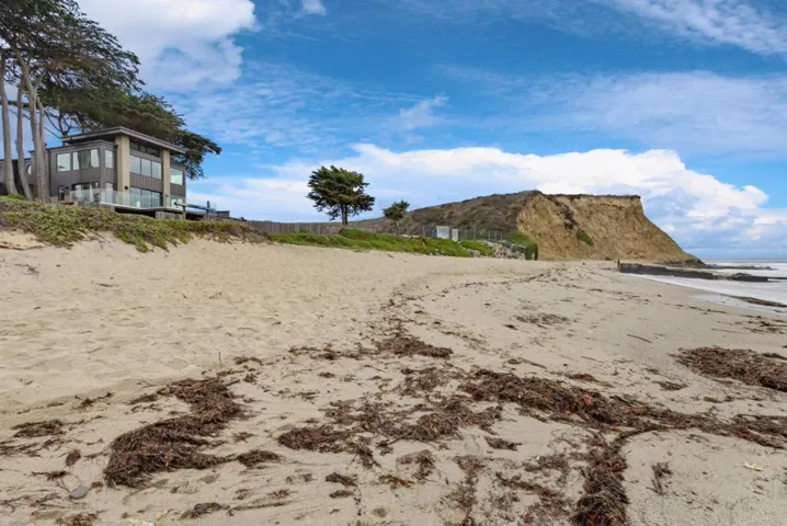 275 Davenport Landing Road, Davenport, California 95017