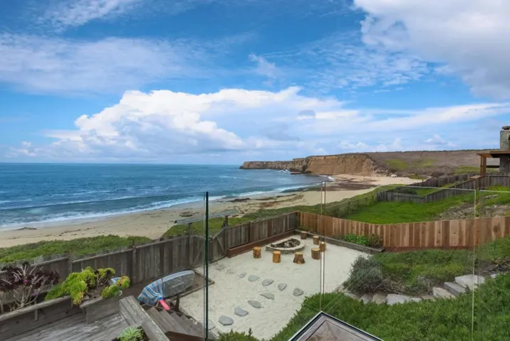 275 Davenport Landing Road, Davenport, California 95017