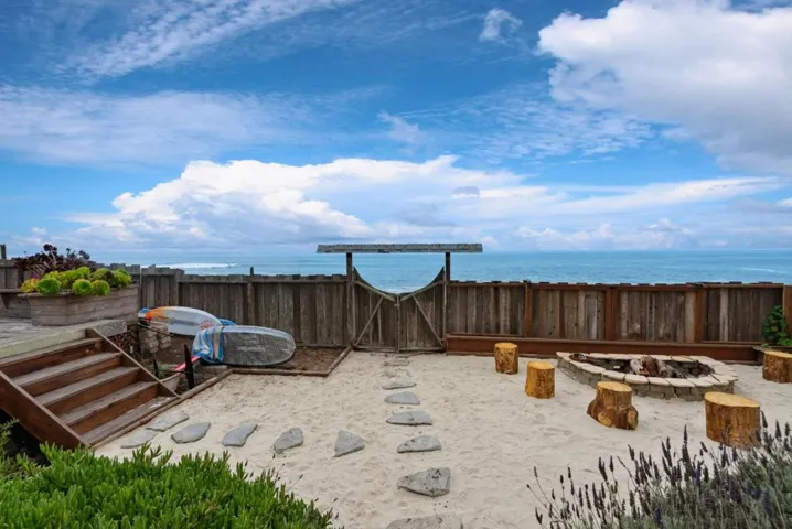 275 Davenport Landing Road, Davenport, California 95017