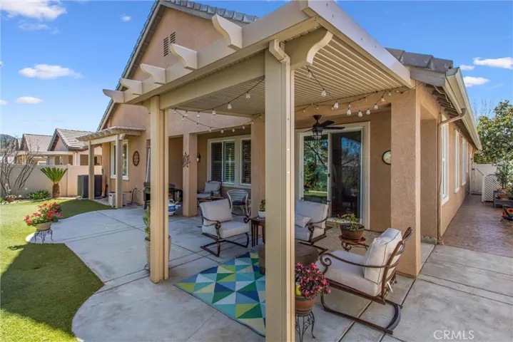 174 Potter Creek, Beaumont, California 92223