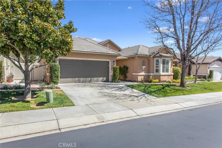174 Potter Creek, Beaumont, California 92223