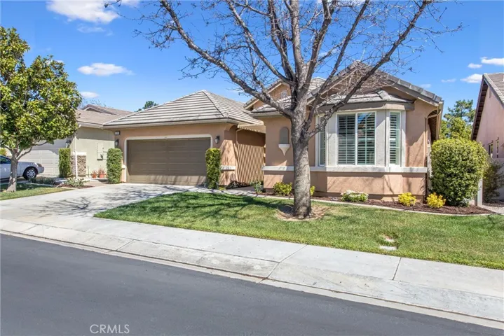 174 Potter Creek, Beaumont, California 92223