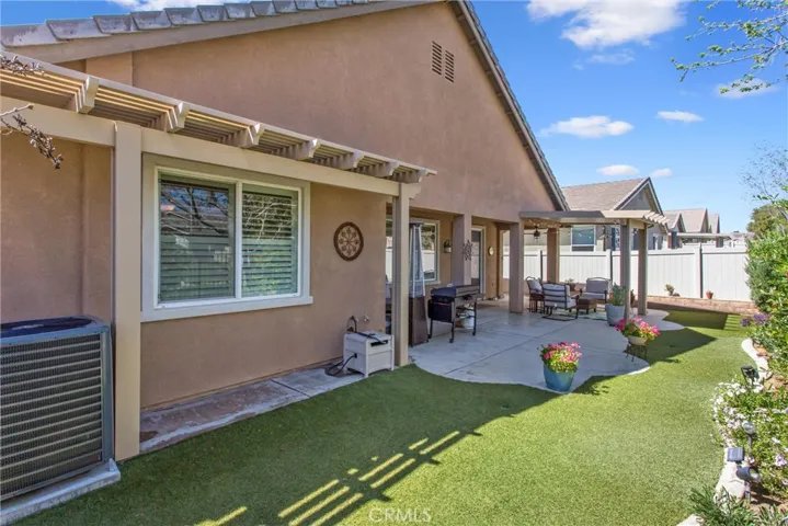 174 Potter Creek, Beaumont, California 92223