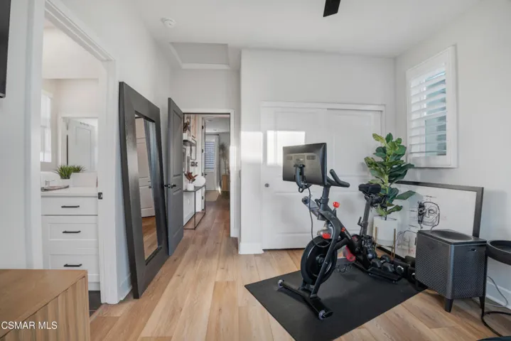 Guest bedroom - 3rd floor