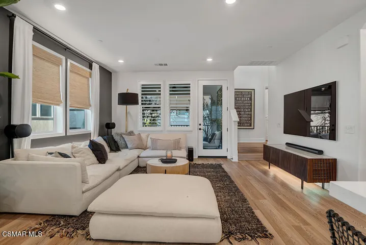 Great room -2nd floor