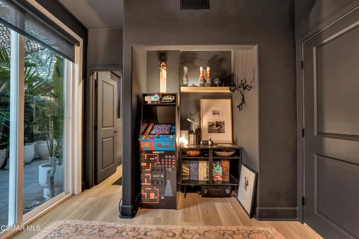 Guest bedroom - 1st floor