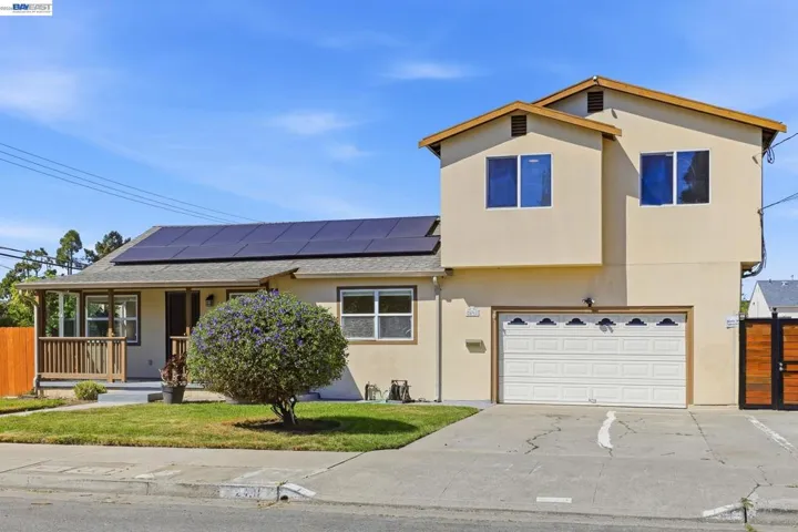 2491 W Avenue 133rd, San Leandro, California 94577