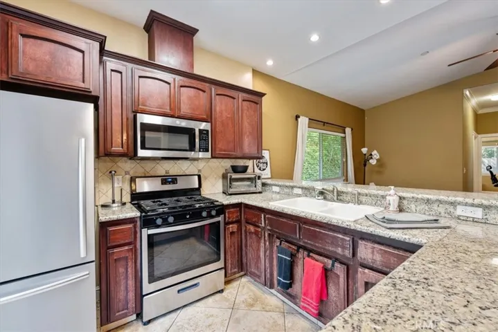 307 Del Mar Court, San Luis Obispo, California 93405