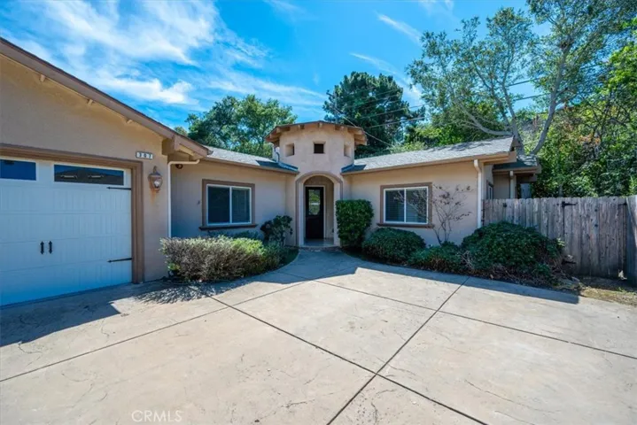 307 Del Mar Court, San Luis Obispo, California 93405