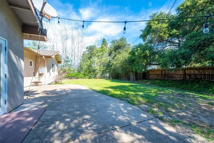 307 Del Mar Court, San Luis Obispo, California 93405
